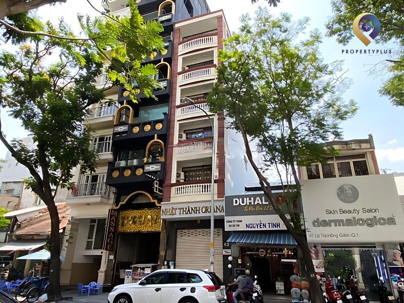 Nhật Thành Oriana